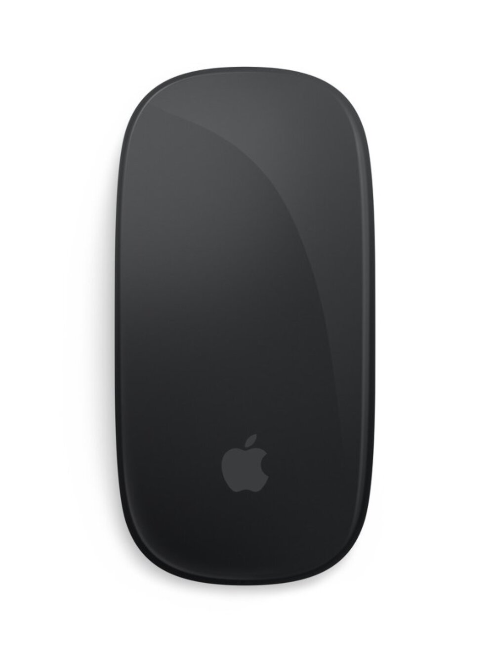 Apple Magic Mouse in Black - model A1657 (Magic Mouse 2)